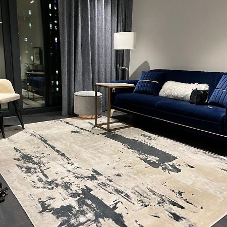 Staycity One Bedroom Luxury Apartment Лондон Экстерьер фото
